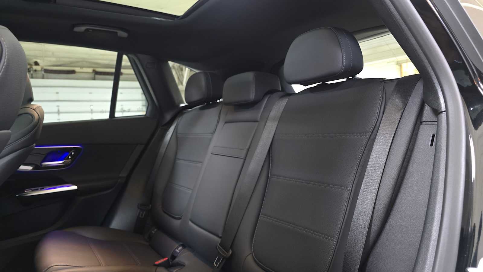 2026 Mercedes-Benz GLC 300 GLC 300