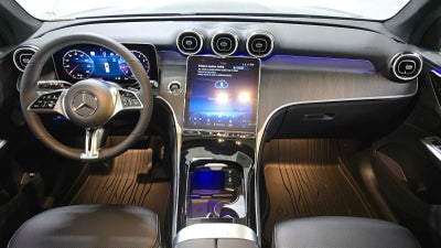 2026 Mercedes-Benz GLC 300 GLC 300