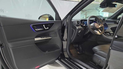 2026 Mercedes-Benz GLC 300 GLC 300