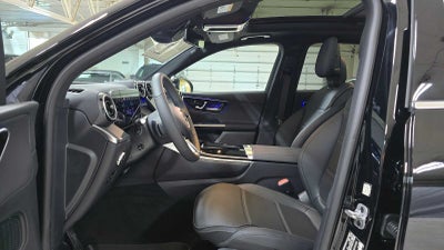 2026 Mercedes-Benz GLC 300 GLC 300