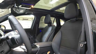 2026 Mercedes-Benz GLC 300 GLC 300