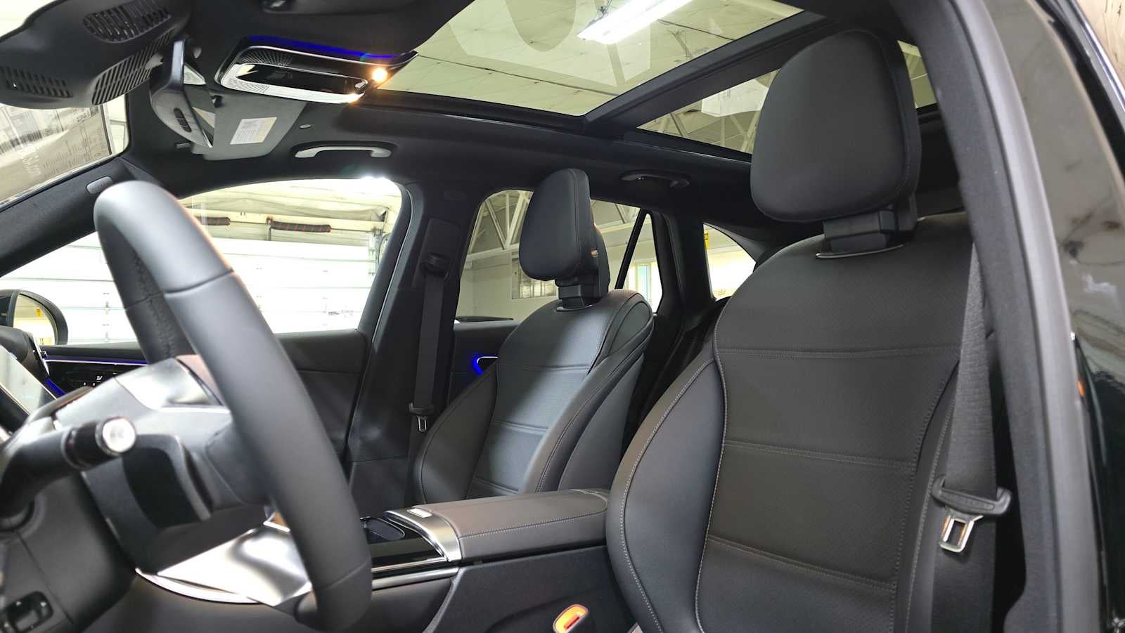 2026 Mercedes-Benz GLC 300 GLC 300