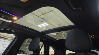 2026 Mercedes-Benz GLC 300 GLC 300