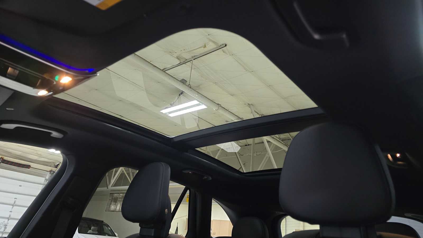 2026 Mercedes-Benz GLC 300 GLC 300