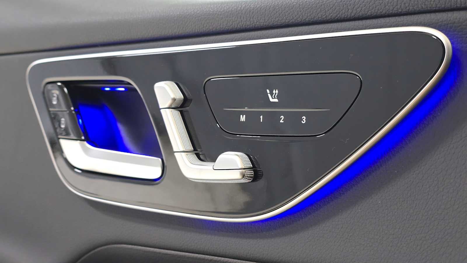 2026 Mercedes-Benz GLC 300 GLC 300