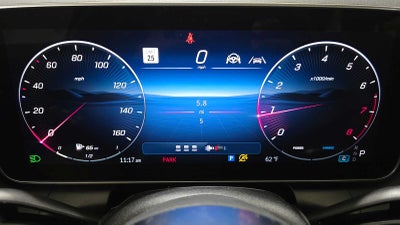 2026 Mercedes-Benz GLC 300 GLC 300