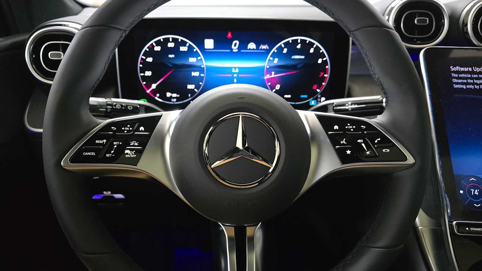 2026 Mercedes-Benz GLC 300 GLC 300