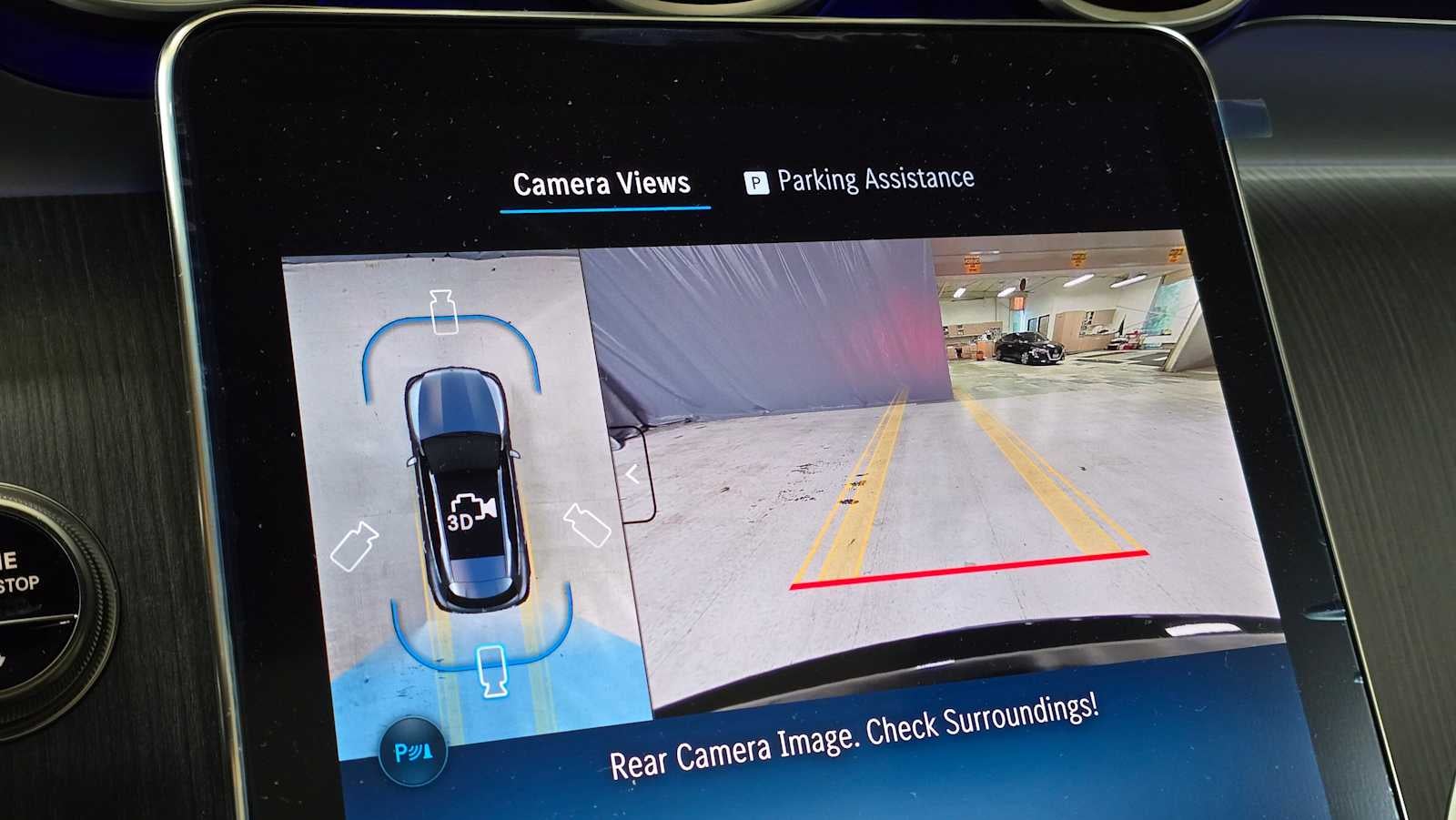 2026 Mercedes-Benz GLC 300 GLC 300