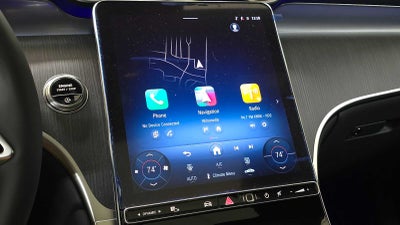 2026 Mercedes-Benz GLC 300 GLC 300