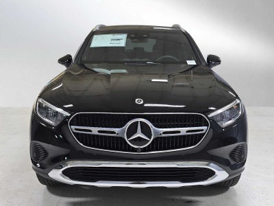 2026 Mercedes-Benz GLC 300 GLC 300