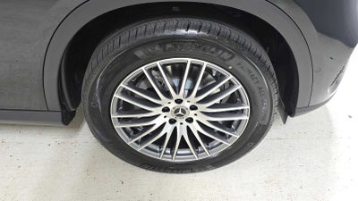 2026 Mercedes-Benz GLC 300 GLC 300