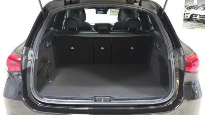 2026 Mercedes-Benz GLC 300 GLC 300