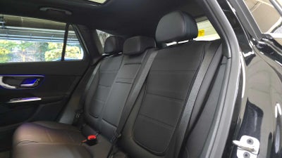 2026 Mercedes-Benz GLC 300 GLC 300