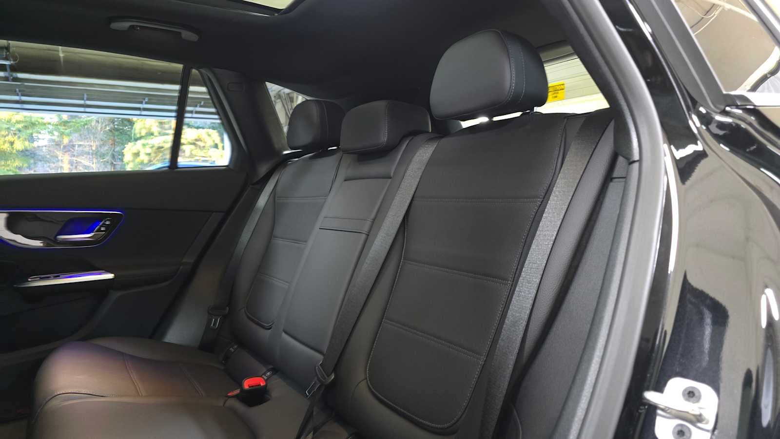 2026 Mercedes-Benz GLC 300 GLC 300