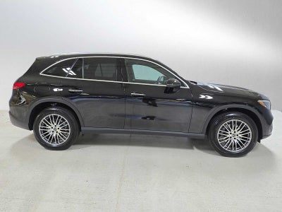 2026 Mercedes-Benz GLC 300 GLC 300