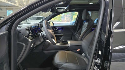 2026 Mercedes-Benz GLC 300 GLC 300