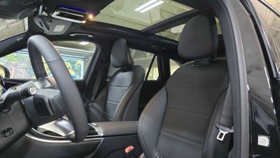 2026 Mercedes-Benz GLC 300 GLC 300