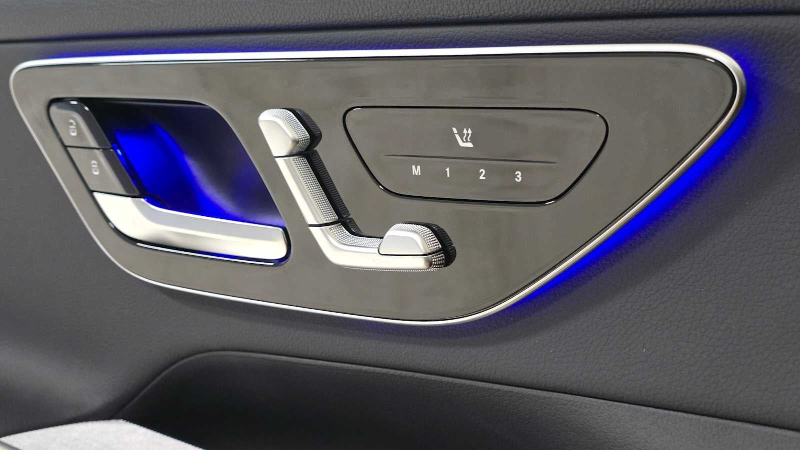 2026 Mercedes-Benz GLC 300 GLC 300