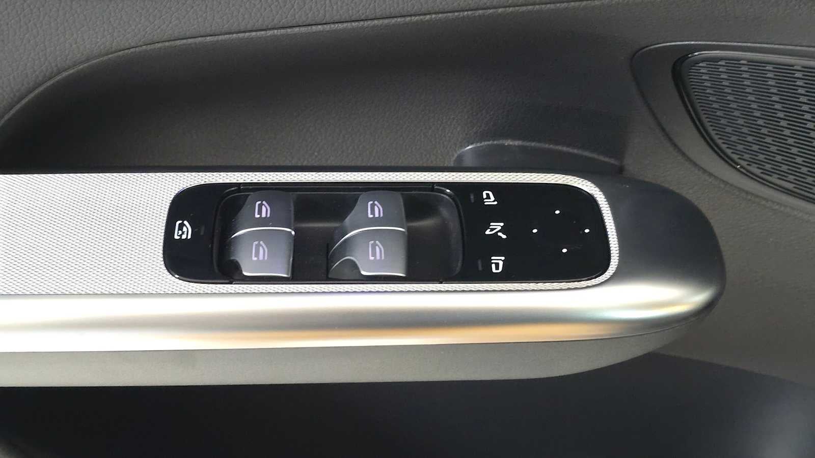 2026 Mercedes-Benz GLC 300 GLC 300