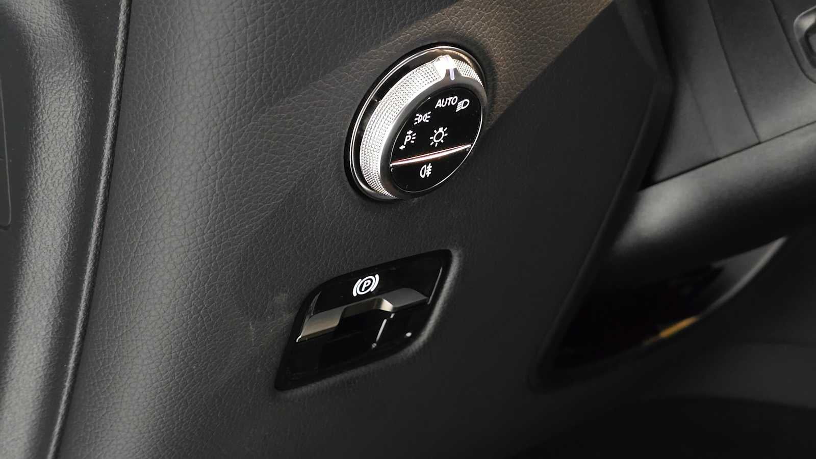 2026 Mercedes-Benz GLC 300 GLC 300