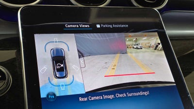 2026 Mercedes-Benz GLC 300 GLC 300