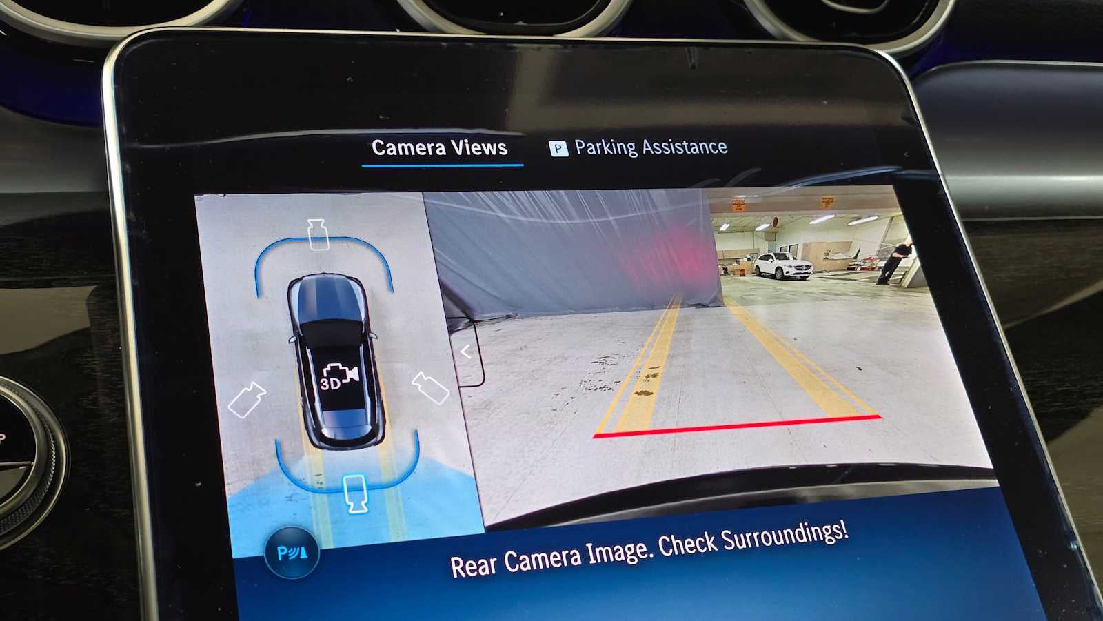 2026 Mercedes-Benz GLC 300 GLC 300