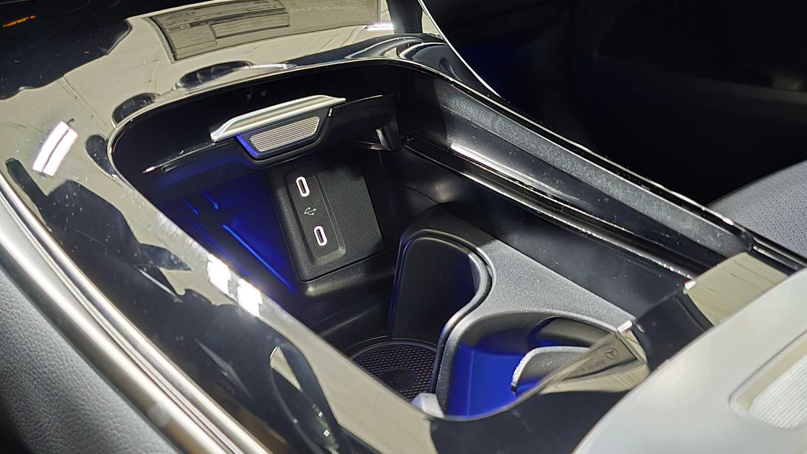 2026 Mercedes-Benz GLC 300 GLC 300