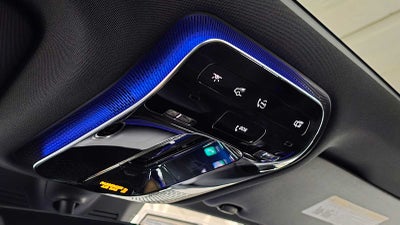 2026 Mercedes-Benz GLC 300 GLC 300