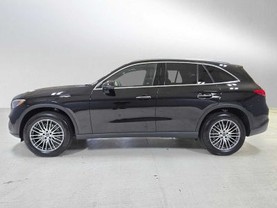 2026 Mercedes-Benz GLC 300 GLC 300