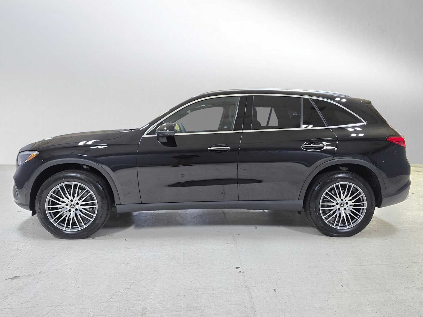 2026 Mercedes-Benz GLC 300 GLC 300