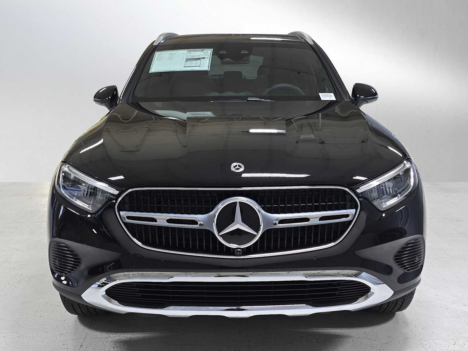 2026 Mercedes-Benz GLC 300 GLC 300