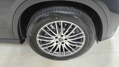 2026 Mercedes-Benz GLC 300 GLC 300