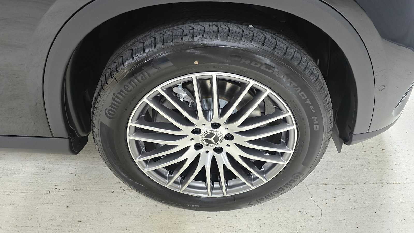 2026 Mercedes-Benz GLC 300 GLC 300