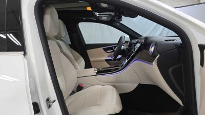 2026 Mercedes-Benz GLC 300 GLC 300