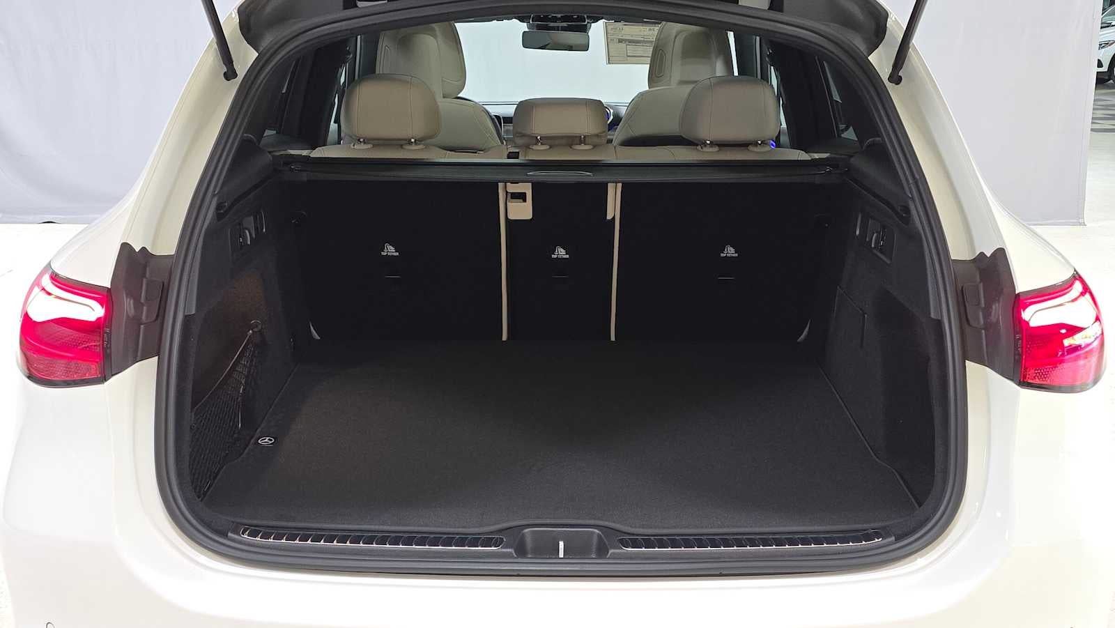 2026 Mercedes-Benz GLC 300 GLC 300