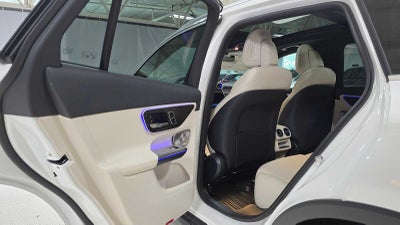 2026 Mercedes-Benz GLC 300 GLC 300