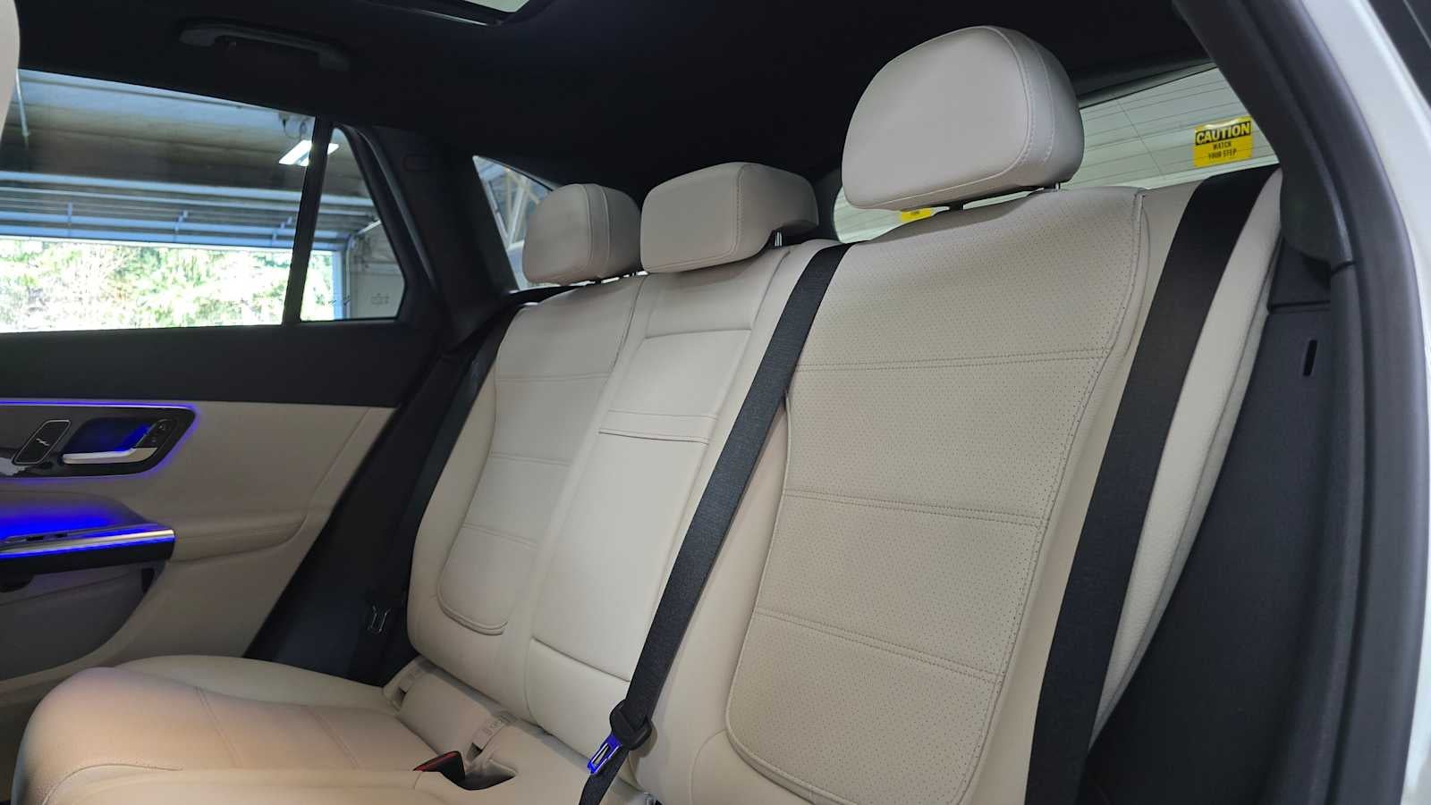 2026 Mercedes-Benz GLC 300 GLC 300