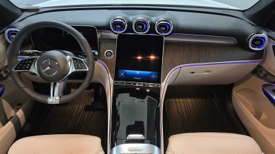 2026 Mercedes-Benz GLC 300 GLC 300