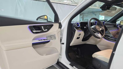 2026 Mercedes-Benz GLC 300 GLC 300