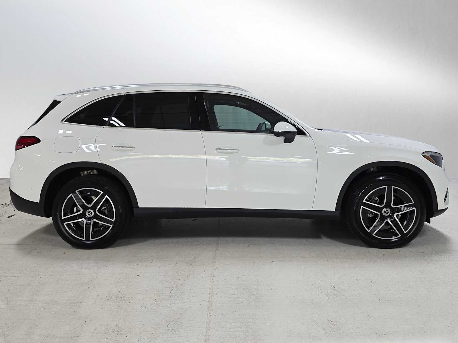 2026 Mercedes-Benz GLC 300 GLC 300