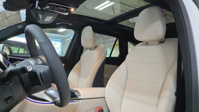 2026 Mercedes-Benz GLC 300 GLC 300