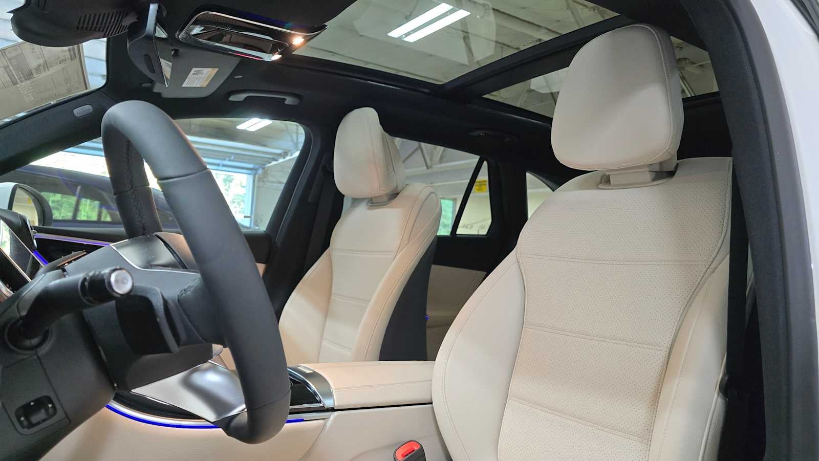 2026 Mercedes-Benz GLC 300 GLC 300