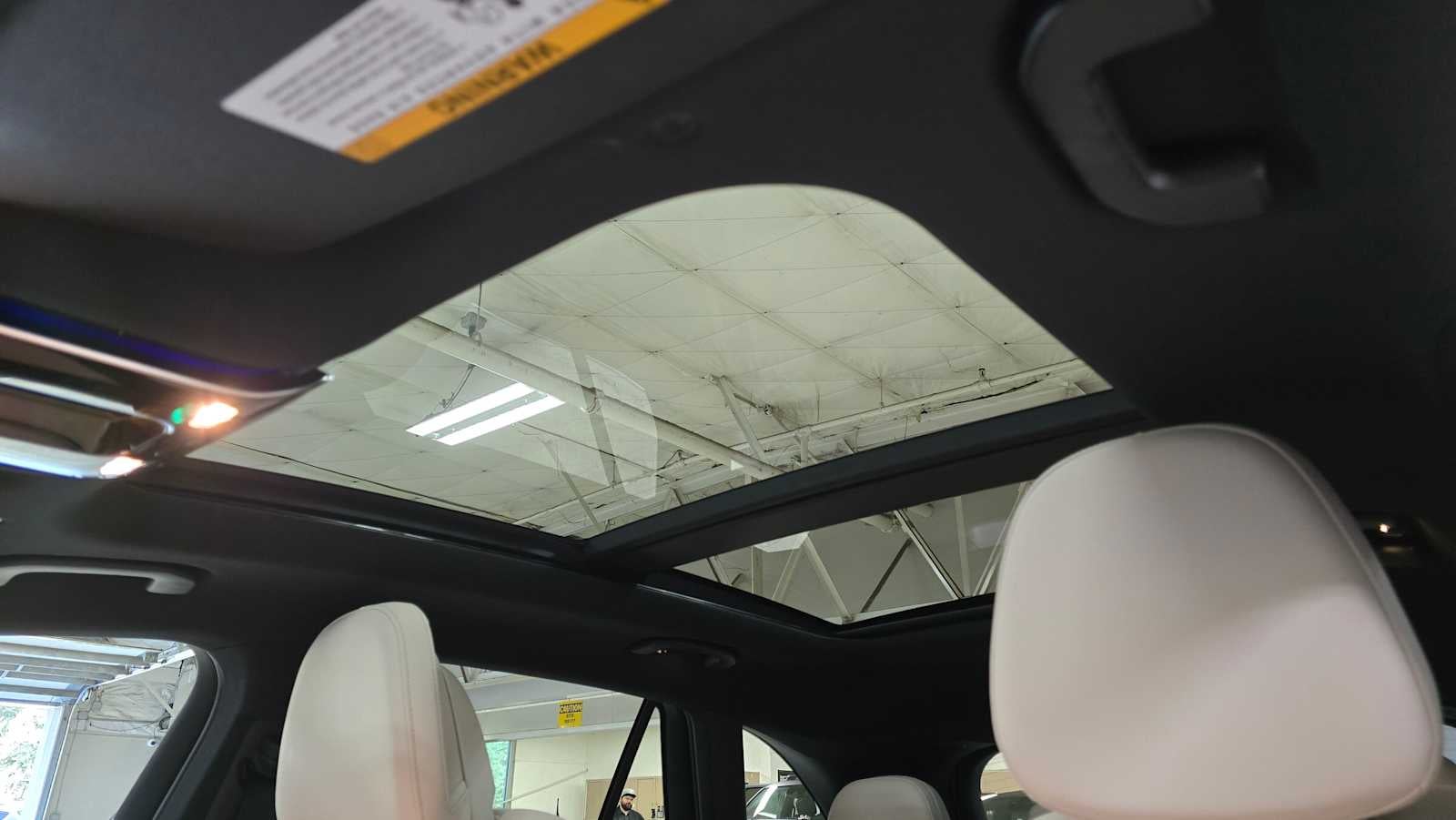 2026 Mercedes-Benz GLC 300 GLC 300