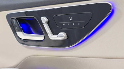 2026 Mercedes-Benz GLC 300 GLC 300