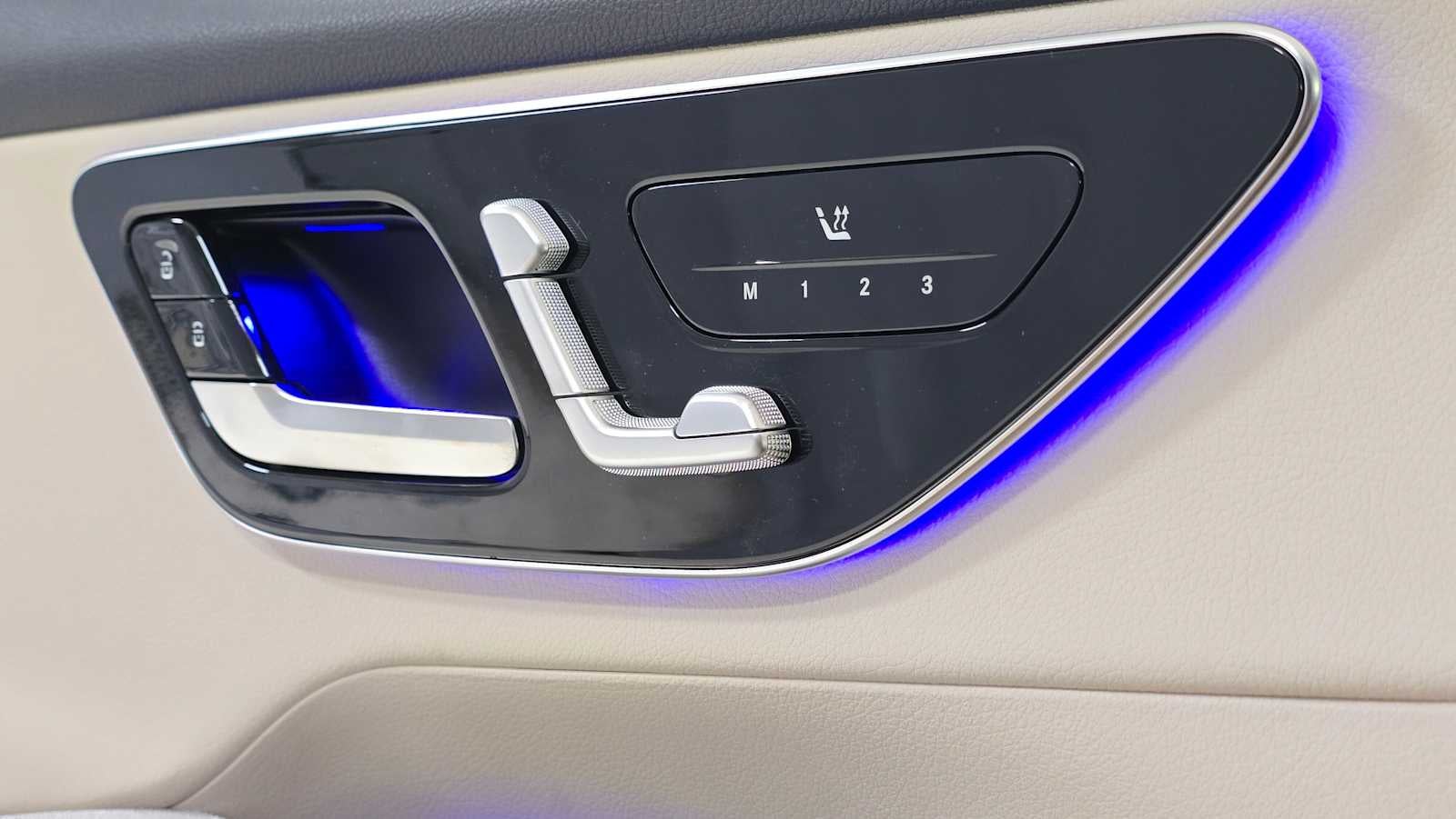 2026 Mercedes-Benz GLC 300 GLC 300