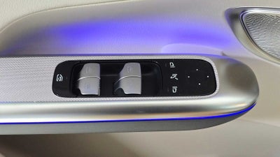 2026 Mercedes-Benz GLC 300 GLC 300