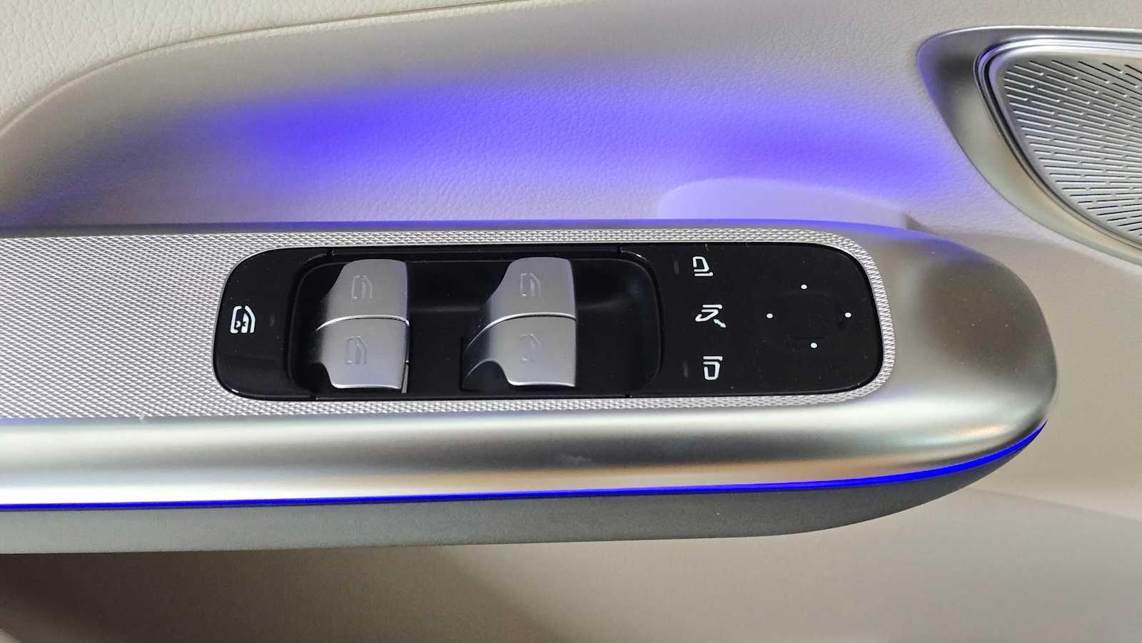 2026 Mercedes-Benz GLC 300 GLC 300