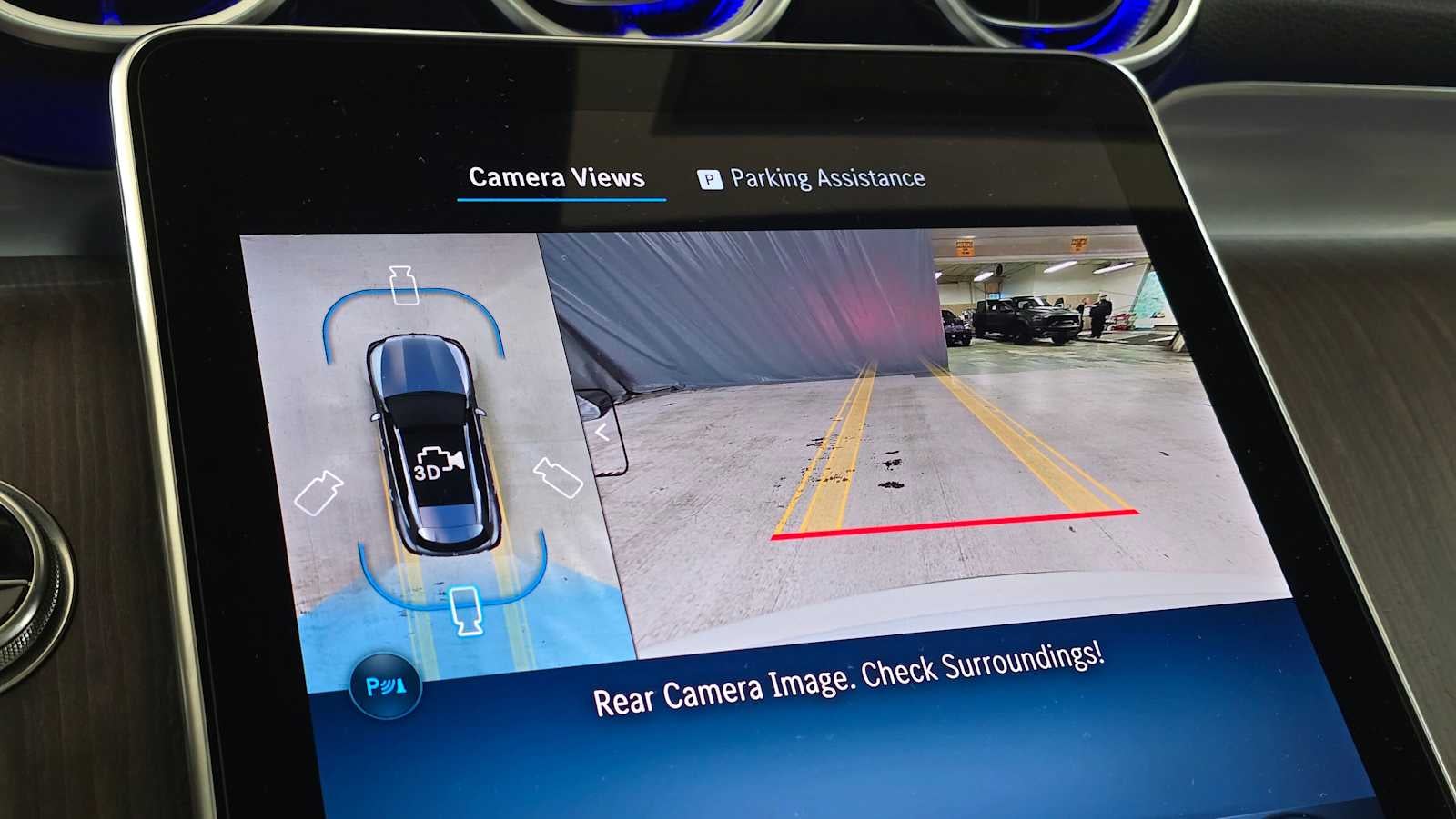 2026 Mercedes-Benz GLC 300 GLC 300