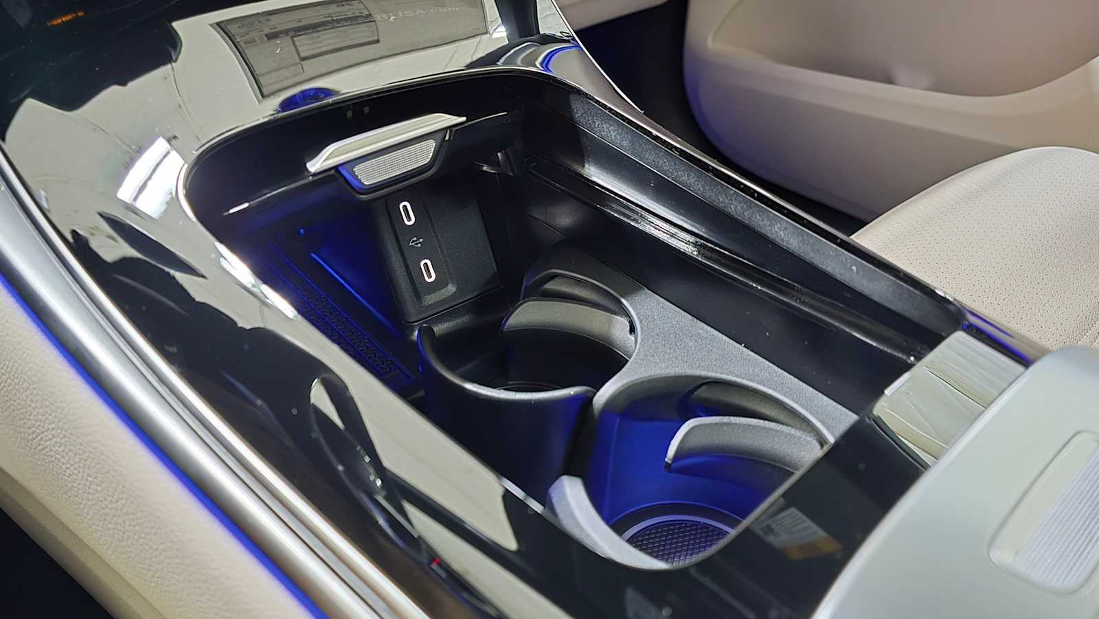 2026 Mercedes-Benz GLC 300 GLC 300