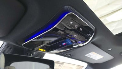 2026 Mercedes-Benz GLC 300 GLC 300